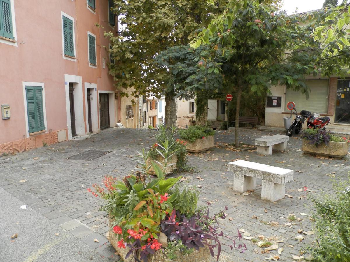 La Pinede Apartment Peymeinade Exterior photo